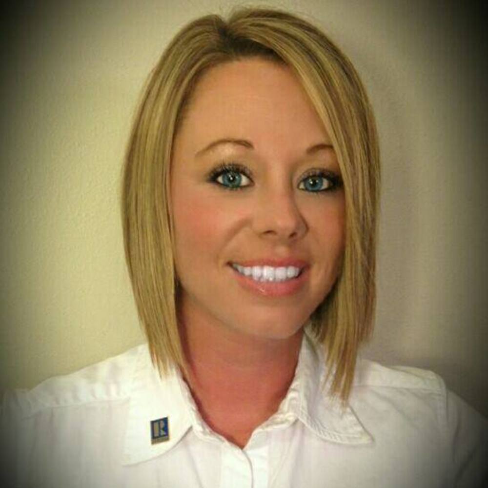 Meet your Posher, Britteny